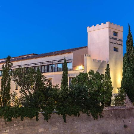 Garrigae Distillerie De Pezenas - Hotellerie & Spa エクステリア 写真