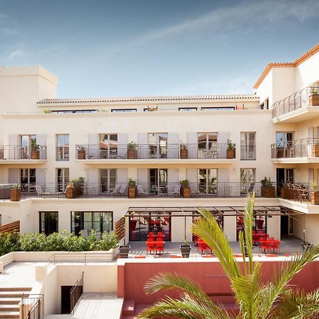 Garrigae Distillerie De Pezenas - Hotellerie & Spa 設備 写真