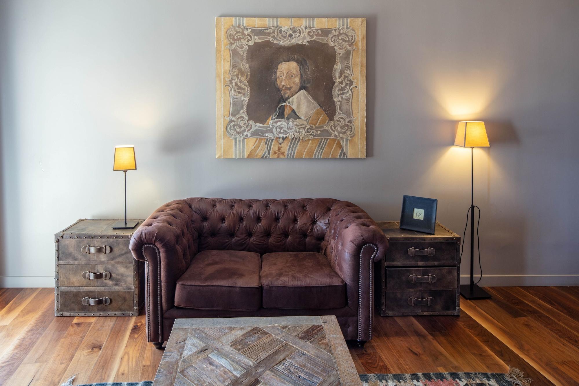 Garrigae Distillerie De Pezenas - Hotellerie & Spa エクステリア 写真