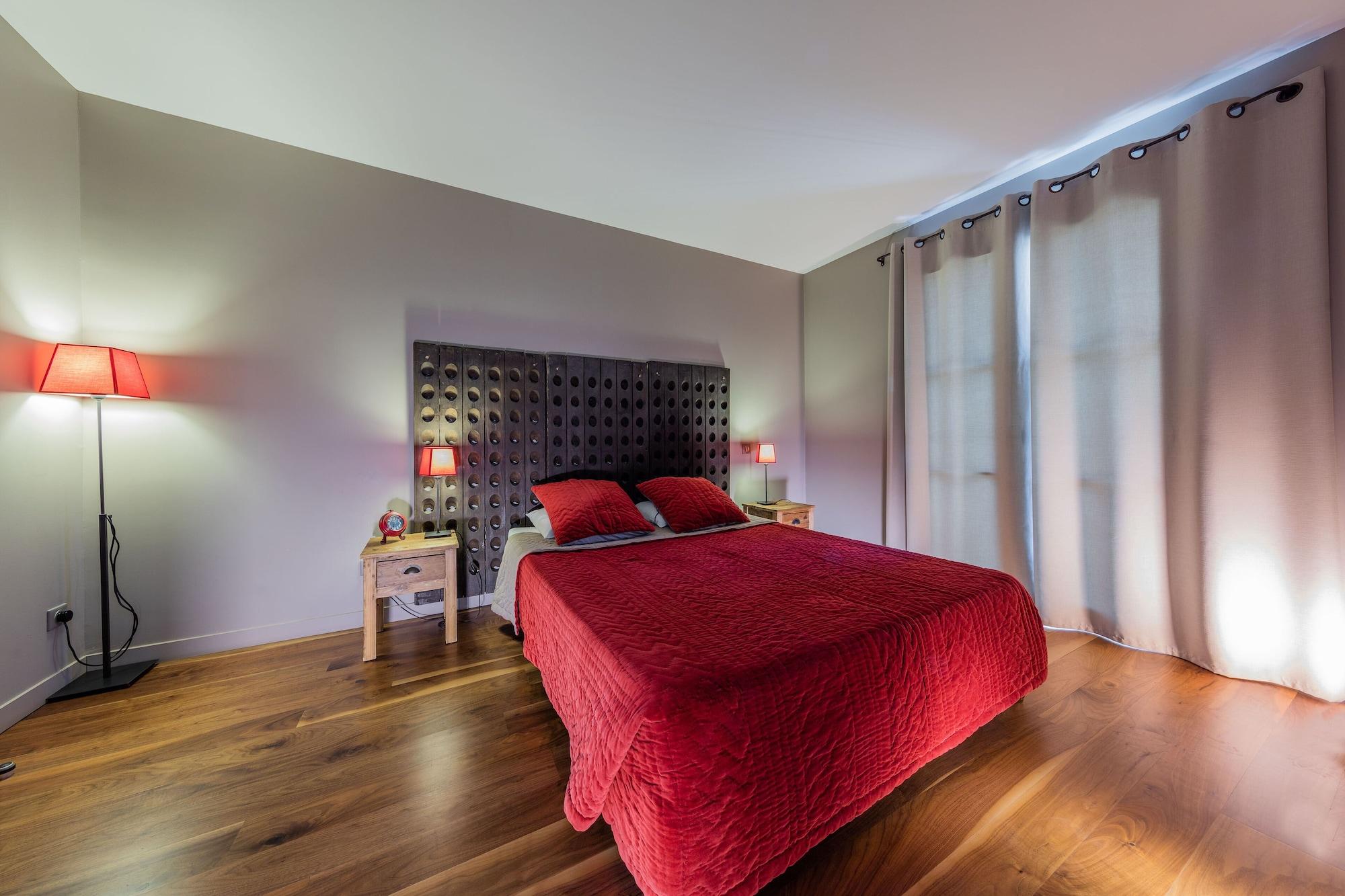 Garrigae Distillerie De Pezenas - Hotellerie & Spa エクステリア 写真
