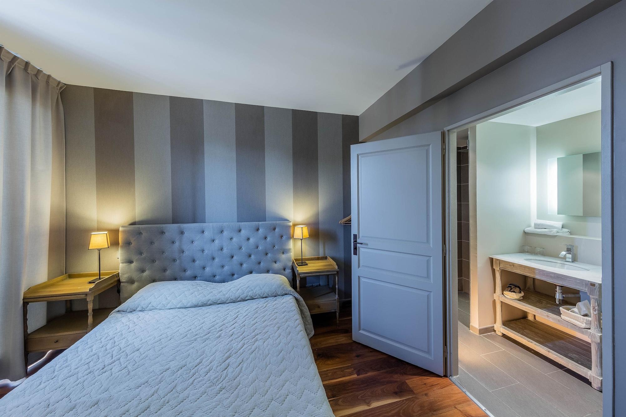 Garrigae Distillerie De Pezenas - Hotellerie & Spa エクステリア 写真