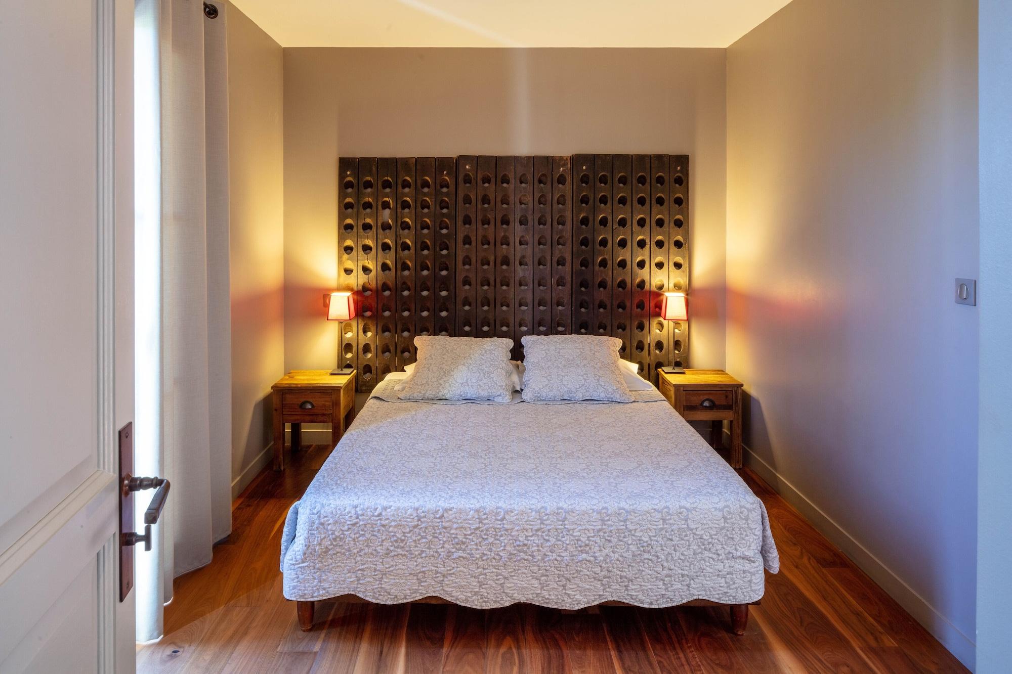 Garrigae Distillerie De Pezenas - Hotellerie & Spa エクステリア 写真