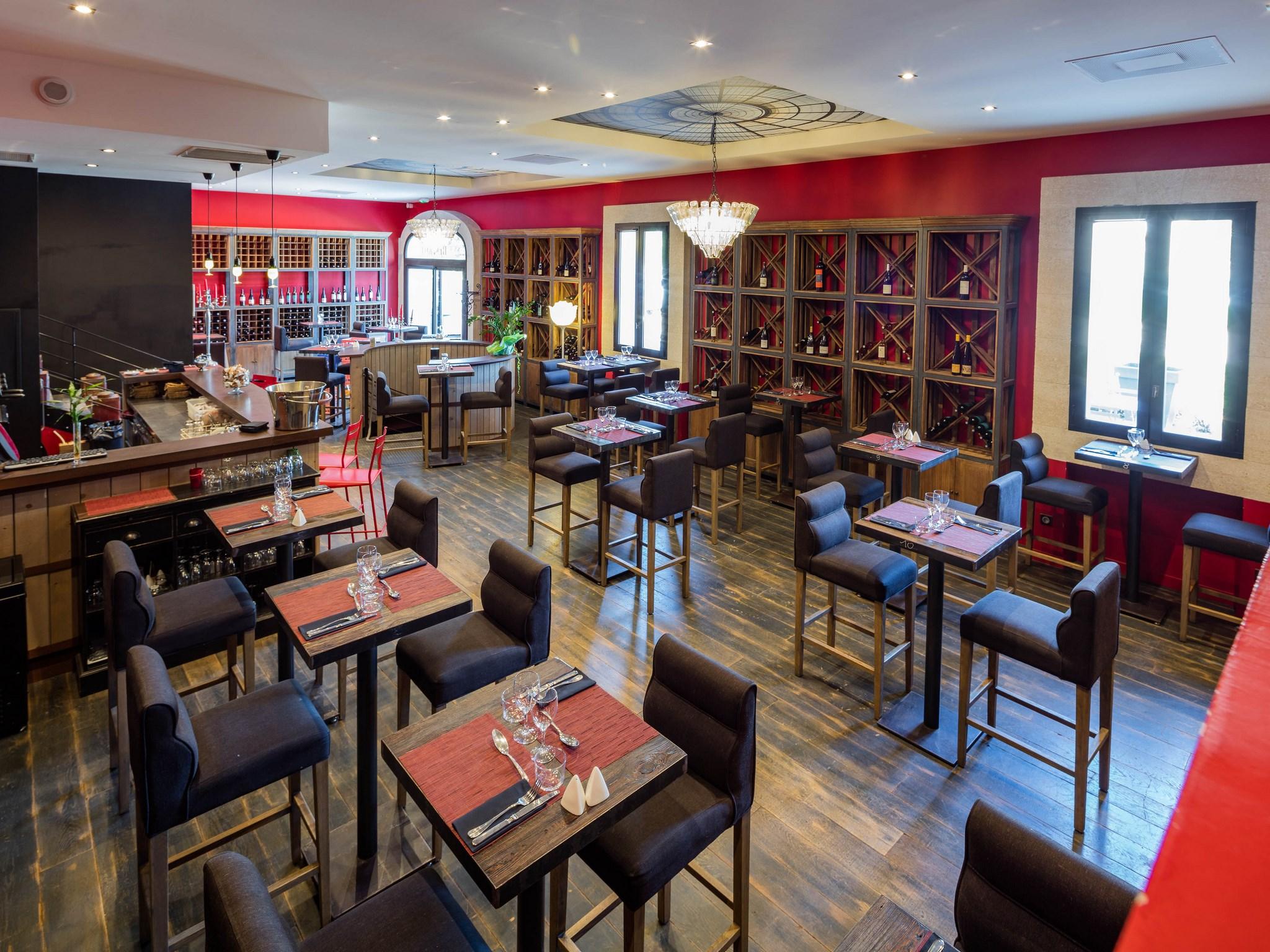 Garrigae Distillerie De Pezenas - Hotellerie & Spa エクステリア 写真