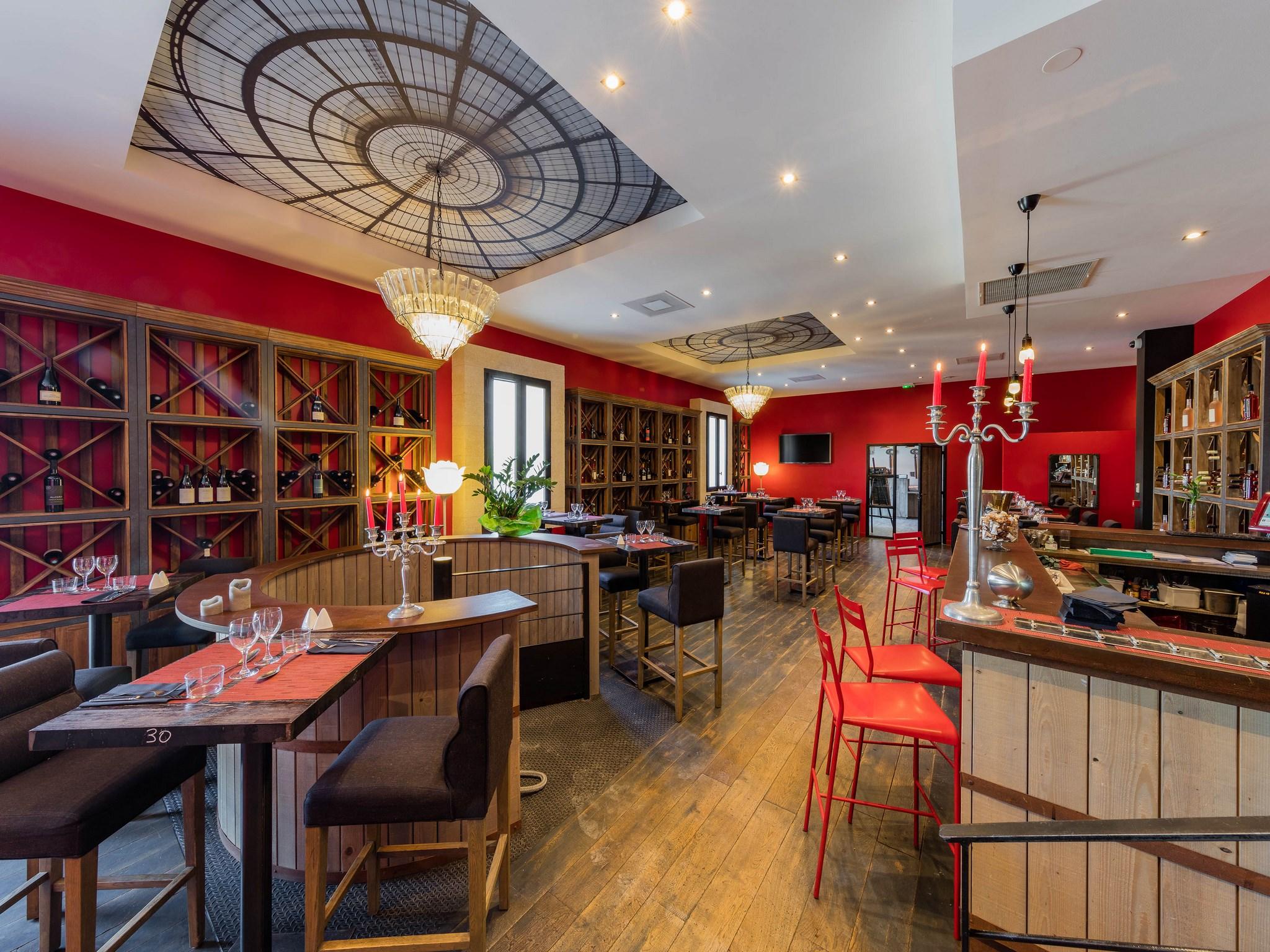 Garrigae Distillerie De Pezenas - Hotellerie & Spa エクステリア 写真