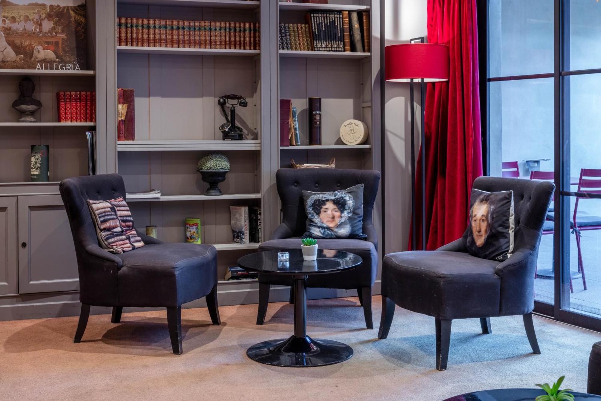 Garrigae Distillerie De Pezenas - Hotellerie & Spa エクステリア 写真