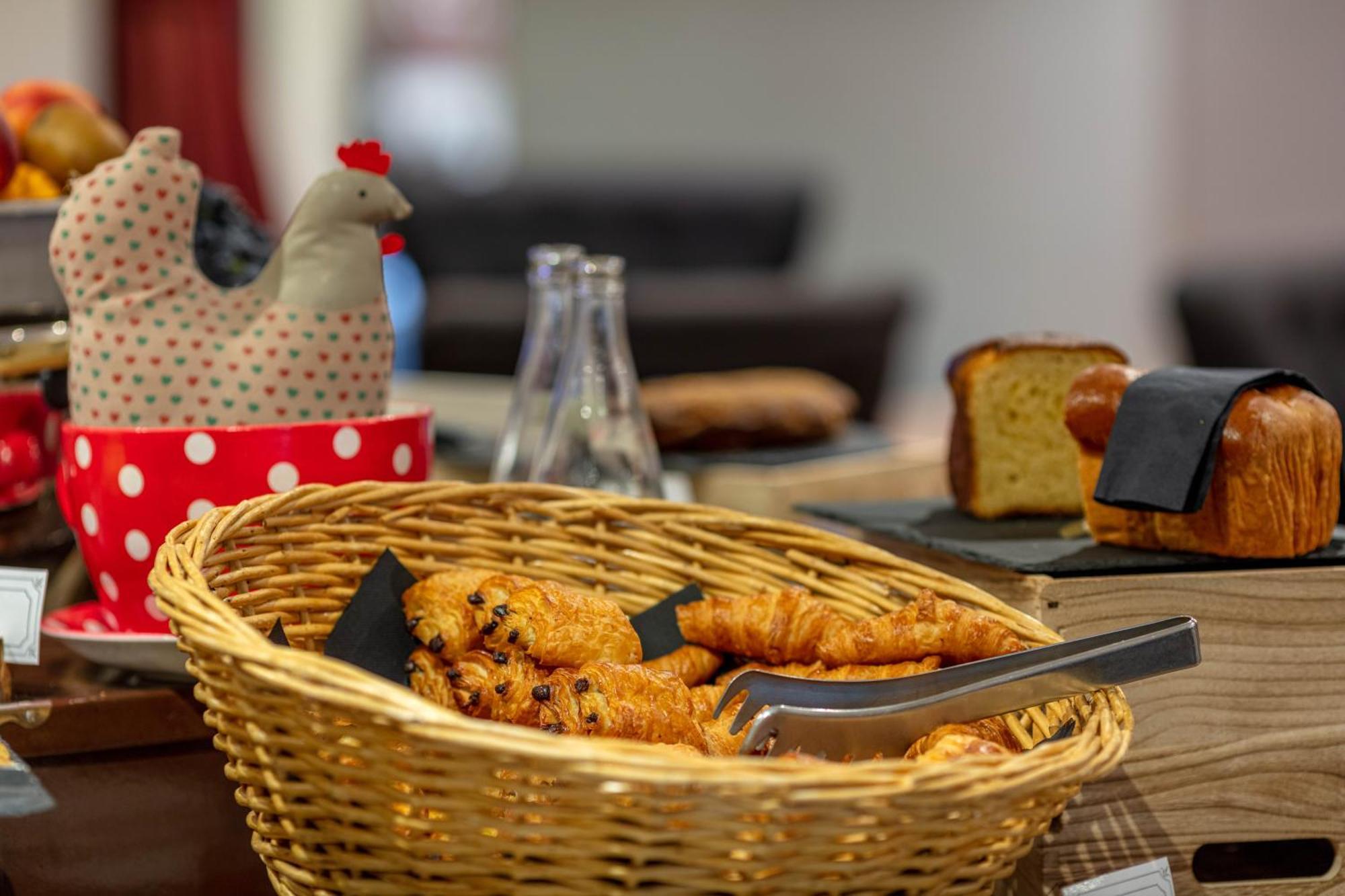 Garrigae Distillerie De Pezenas - Hotellerie & Spa エクステリア 写真