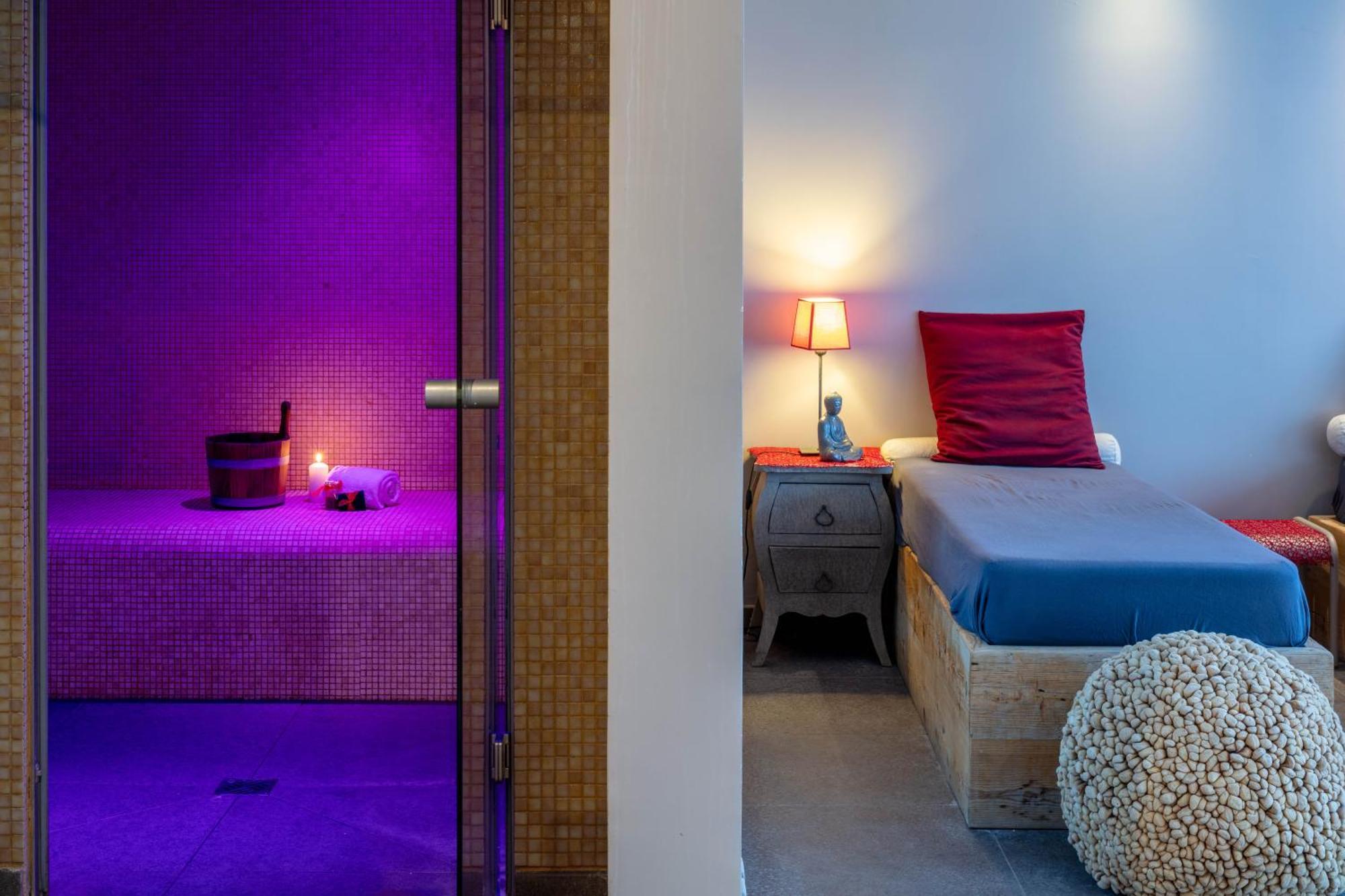 Garrigae Distillerie De Pezenas - Hotellerie & Spa エクステリア 写真