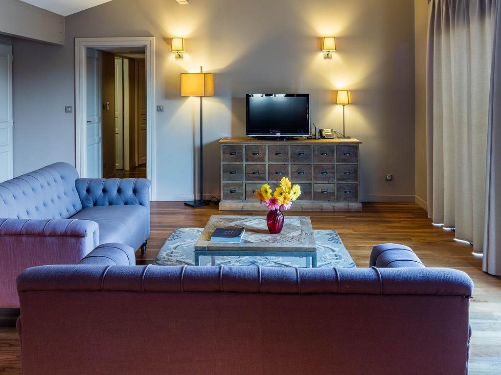 Garrigae Distillerie De Pezenas - Hotellerie & Spa エクステリア 写真