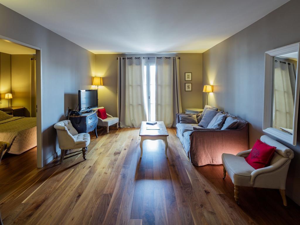 Garrigae Distillerie De Pezenas - Hotellerie & Spa 部屋 写真