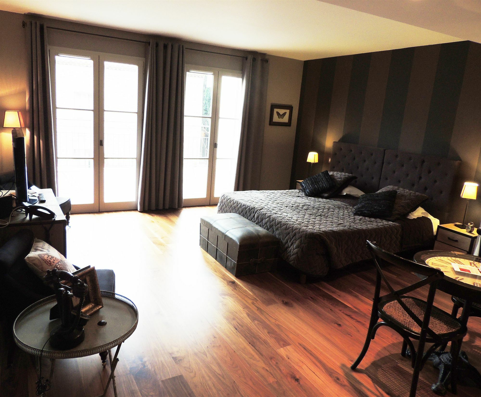 Garrigae Distillerie De Pezenas - Hotellerie & Spa エクステリア 写真