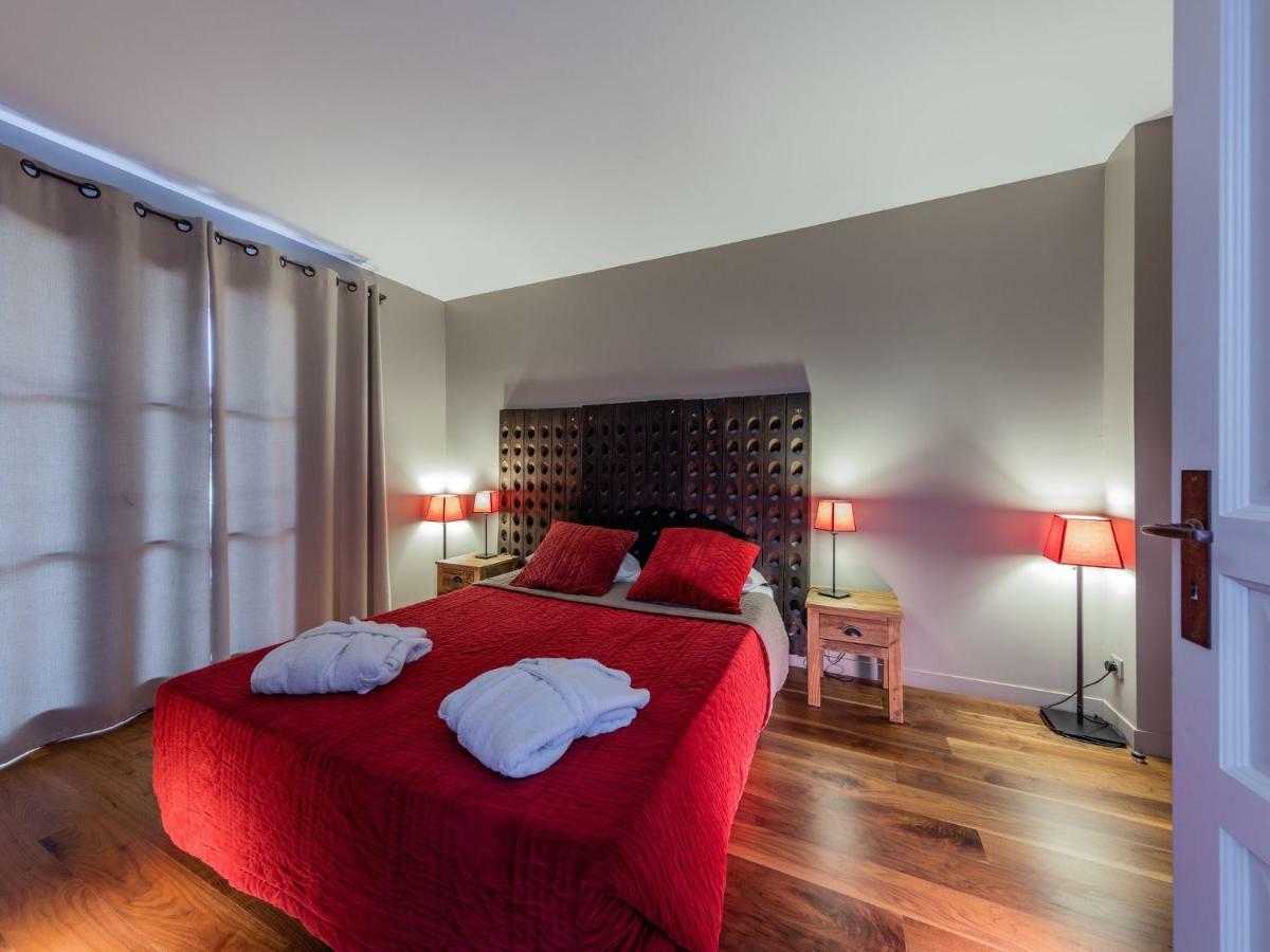 Garrigae Distillerie De Pezenas - Hotellerie & Spa エクステリア 写真